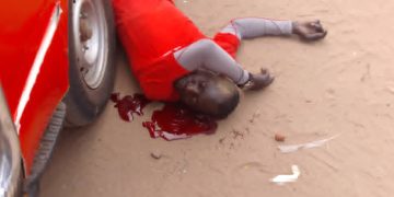 AIRTEL STAFF GUNNED DOWN IN KOTIDO – Karamoja Upates