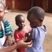 MEASLES VACCINATION BEGINS IN MOROTO