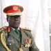 UPDF PROMOTES BRIG SSERUNKUMA TO  MAJOR GENERAL.