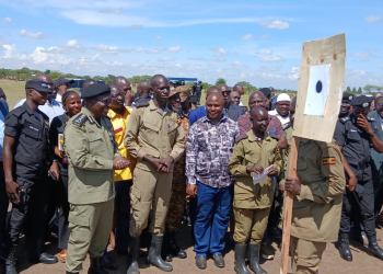 7018 Former Elections SPC Transitions to private security guards.