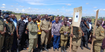7018 Former Elections SPC Transitions to private security guards.