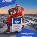 The contested advert