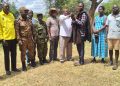 Kotido Notorious wanted warrior surrenders weapon under presidential amnesty