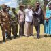 Kotido Notorious wanted warrior surrenders weapon under presidential amnesty